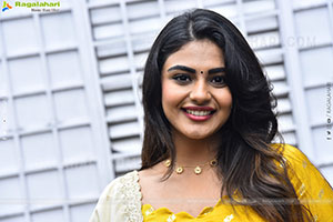 Nayan Sarika at Pink Elephant Pictures Production No2 Launch