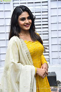 Nayan Sarika at Pink Elephant Pictures Production No2 Launch