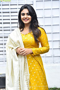 Nayan Sarika at Pink Elephant Pictures Production No2 Launch