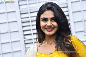 Nayan Sarika at Pink Elephant Pictures Production No2 Launch