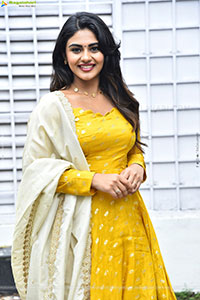 Nayan Sarika at Pink Elephant Pictures Production No2 Launch