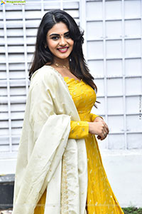 Nayan Sarika at Pink Elephant Pictures Production No2 Launch