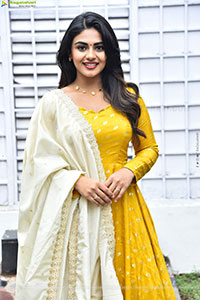 Nayan Sarika at Pink Elephant Pictures Production No2 Launch