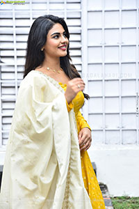 Nayan Sarika at Pink Elephant Pictures Production No2 Launch