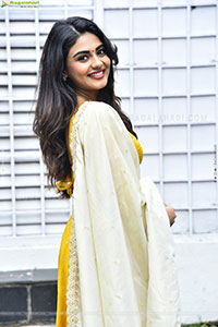 Nayan Sarika at Pink Elephant Pictures Production No2 Launch