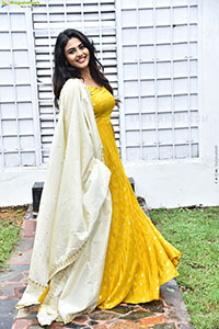 Nayan Sarika at Pink Elephant Pictures Production No2 Launch