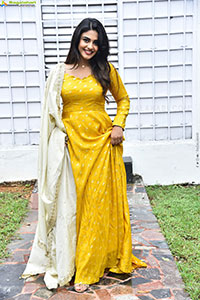 Nayan Sarika at Pink Elephant Pictures Production No2 Launch
