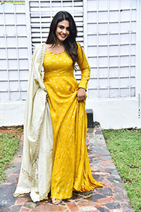 Nayan Sarika at Pink Elephant Pictures Production No2 Launch