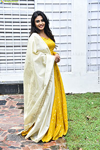 Nayan Sarika at Pink Elephant Pictures Production No2 Launch