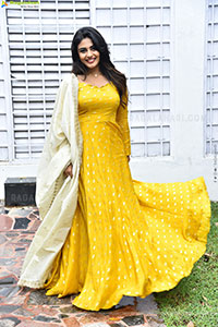 Nayan Sarika at Pink Elephant Pictures Production No2 Launch