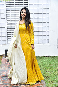 Nayan Sarika at Pink Elephant Pictures Production No2 Launch