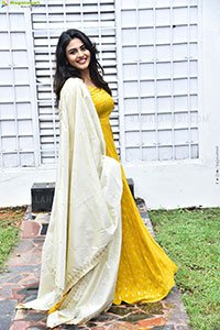Nayan Sarika at Pink Elephant Pictures Production No2 Launch