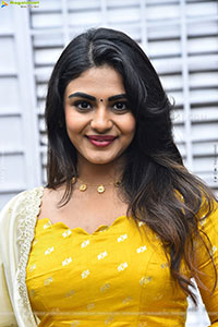 Nayan Sarika at Pink Elephant Pictures Production No2 Launch