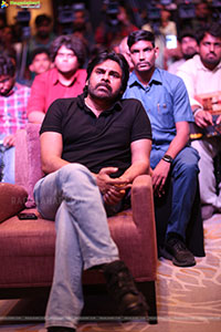 Pawan Kalyan at Hari Hara Veera Mallu Press Meet, HD Gallery