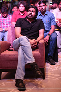 Pawan Kalyan at Hari Hara Veera Mallu Press Meet, HD Gallery