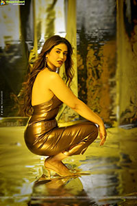 Priyanka Jawalkar Latest Glam Photoshoot Stills