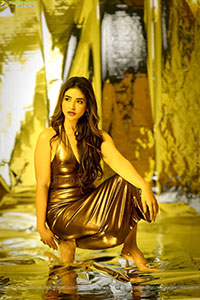 Priyanka Jawalkar Latest Glam Photoshoot Stills