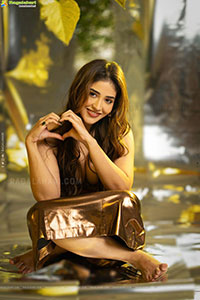 Priyanka Jawalkar Latest Glam Photoshoot Stills