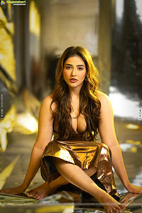 Priyanka Jawalkar Latest Glam Photoshoot Stills