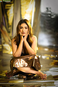 Priyanka Jawalkar Latest Glam Photoshoot Stills