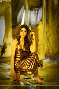 Priyanka Jawalkar Latest Glam Photoshoot Stills