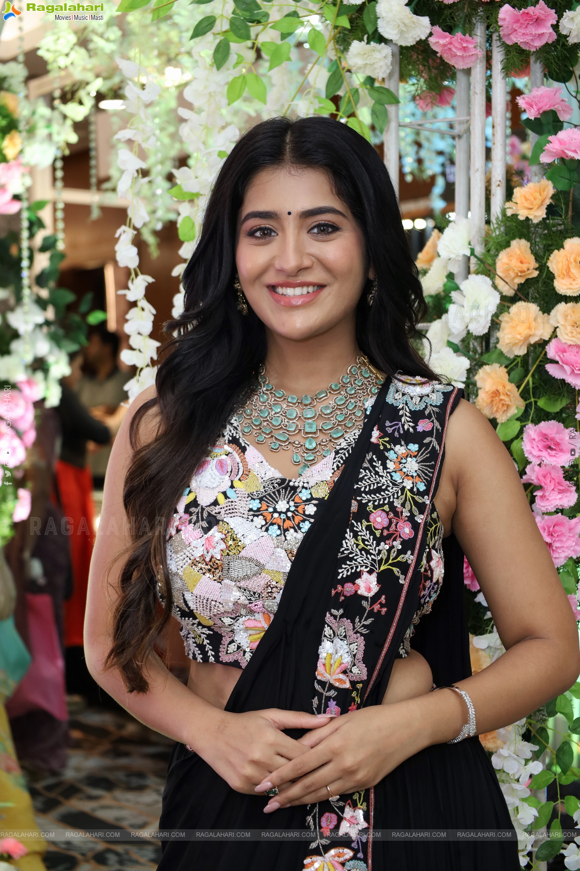Rashi Singh at Hi Life Exhibition Grand Launch, HD Gallery