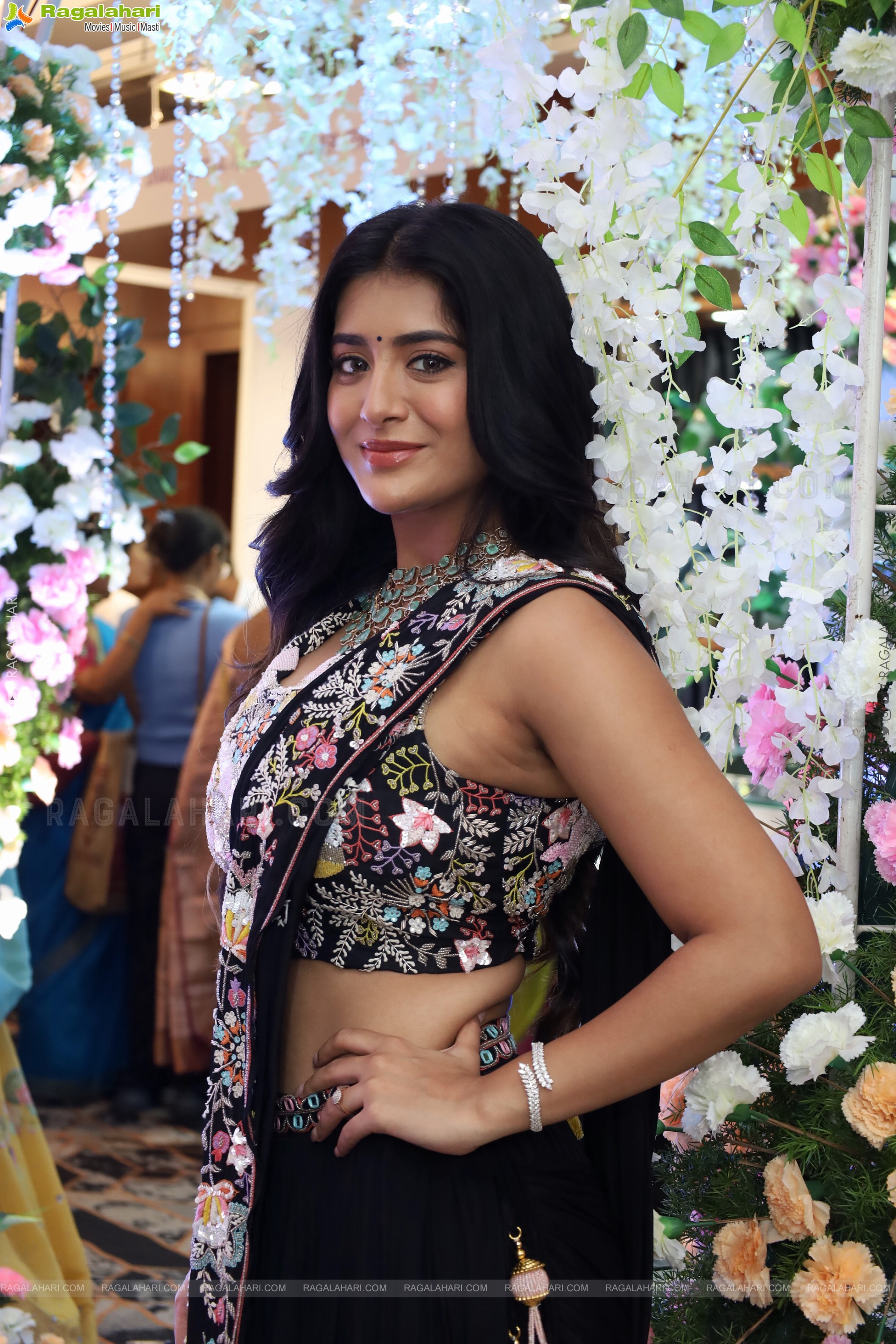 Rashi Singh at Hi Life Exhibition Grand Launch, HD Gallery