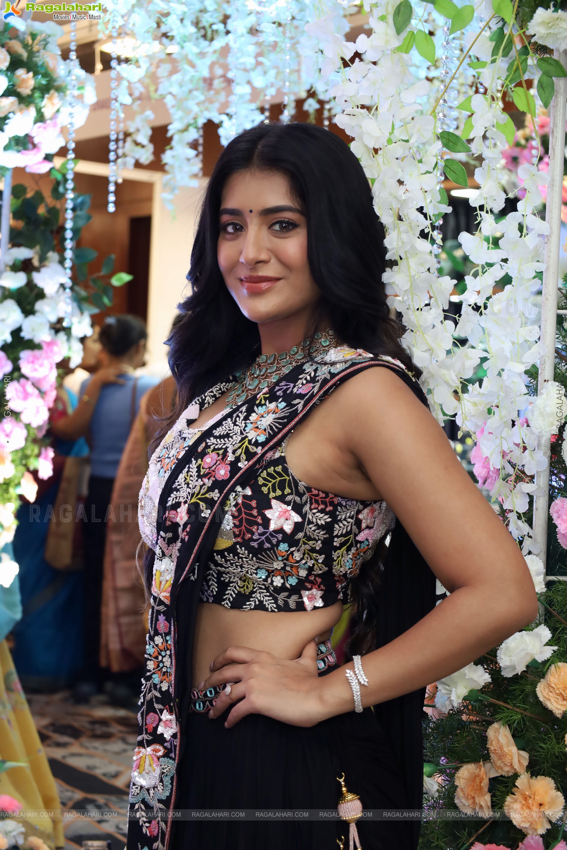 Rashi Singh at Hi Life Exhibition Grand Launch, HD Gallery