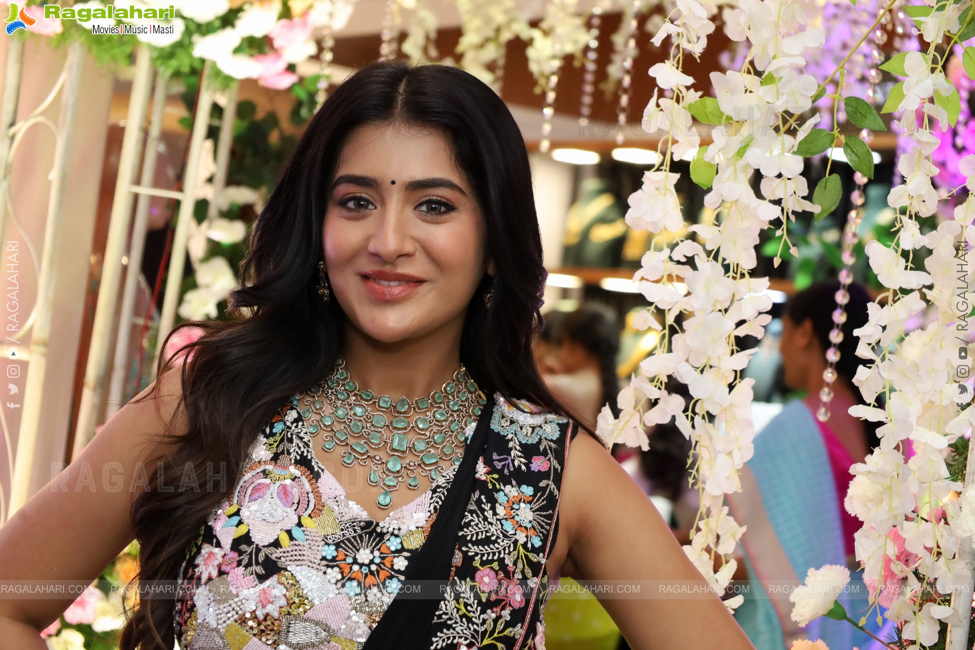 Rashi Singh at Hi Life Exhibition Grand Launch, HD Gallery