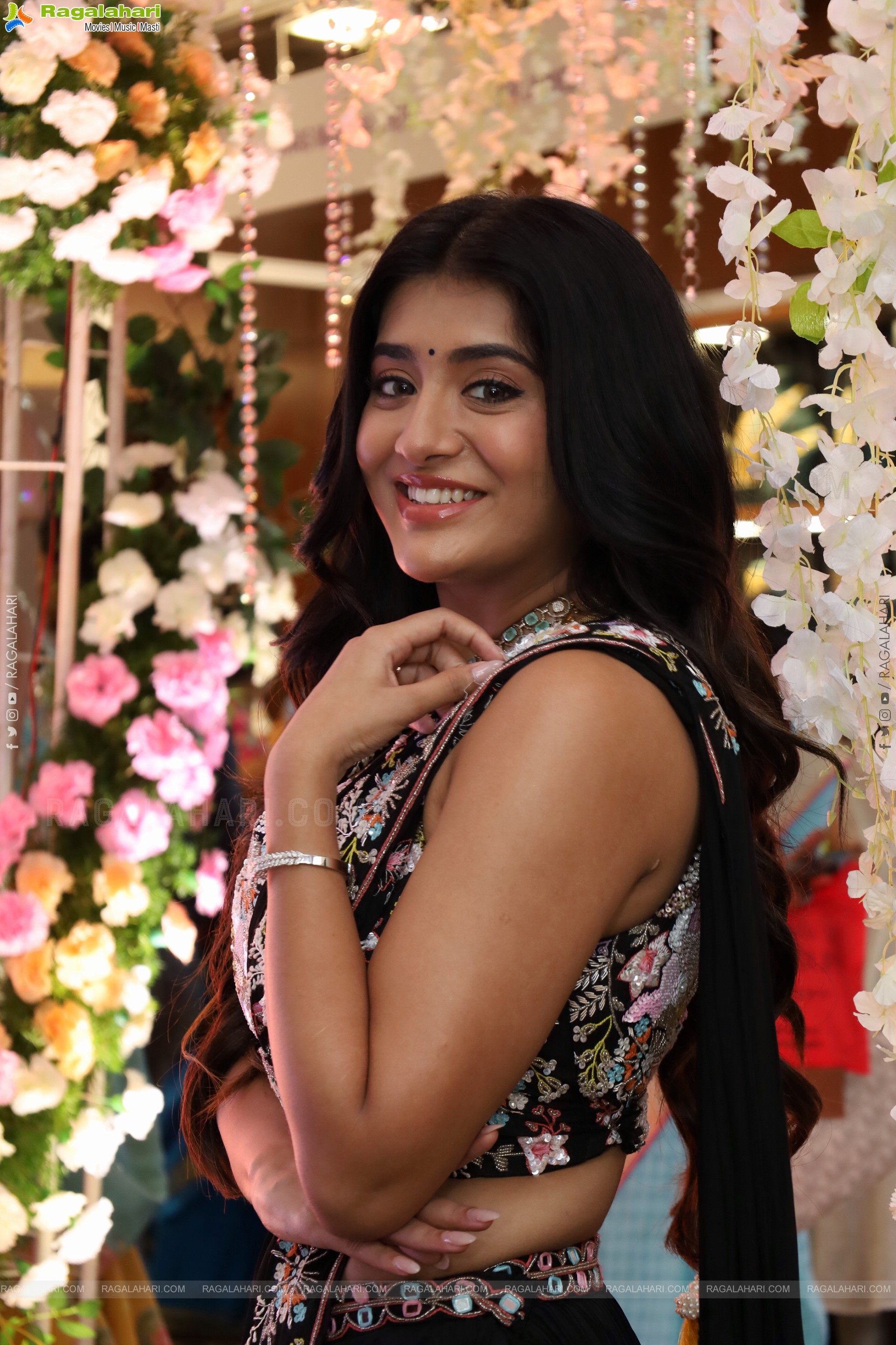 Rashi Singh at Hi Life Exhibition Grand Launch, HD Gallery