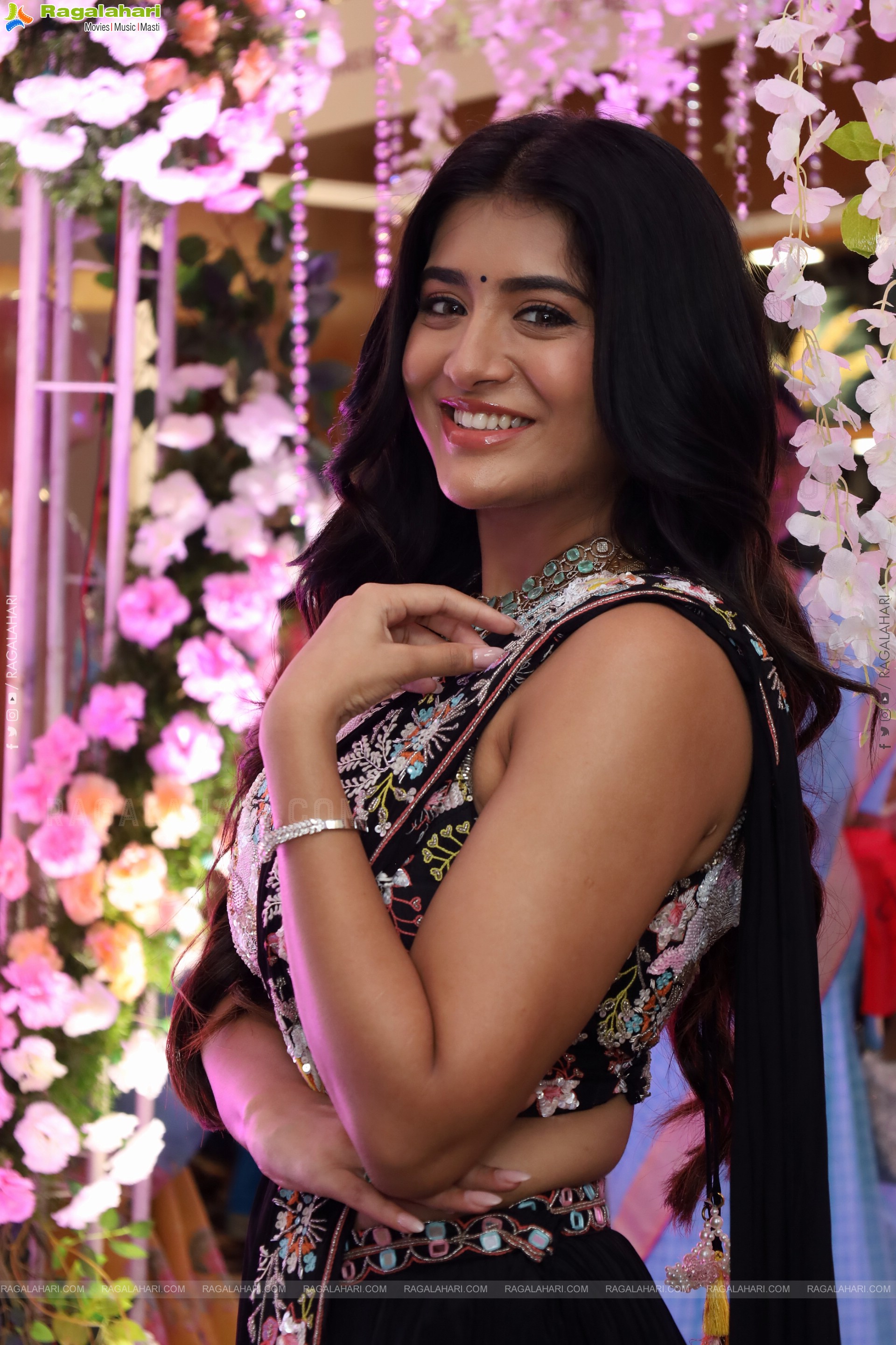 Rashi Singh at Hi Life Exhibition Grand Launch, HD Gallery