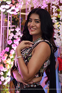 Rashi Singh at Hi Life Exhibition Grand Launch