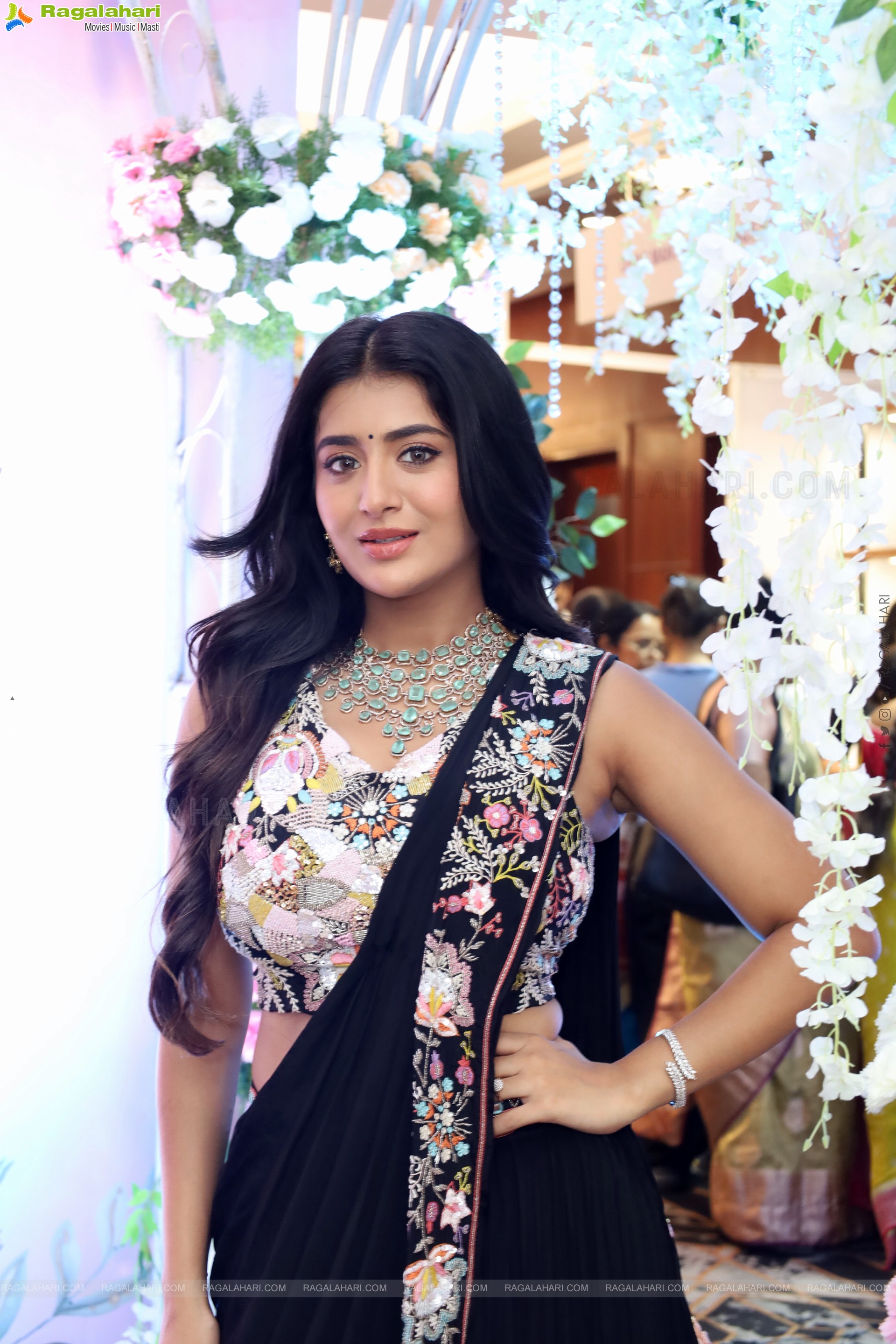 Rashi Singh at Hi Life Exhibition Grand Launch, HD Gallery