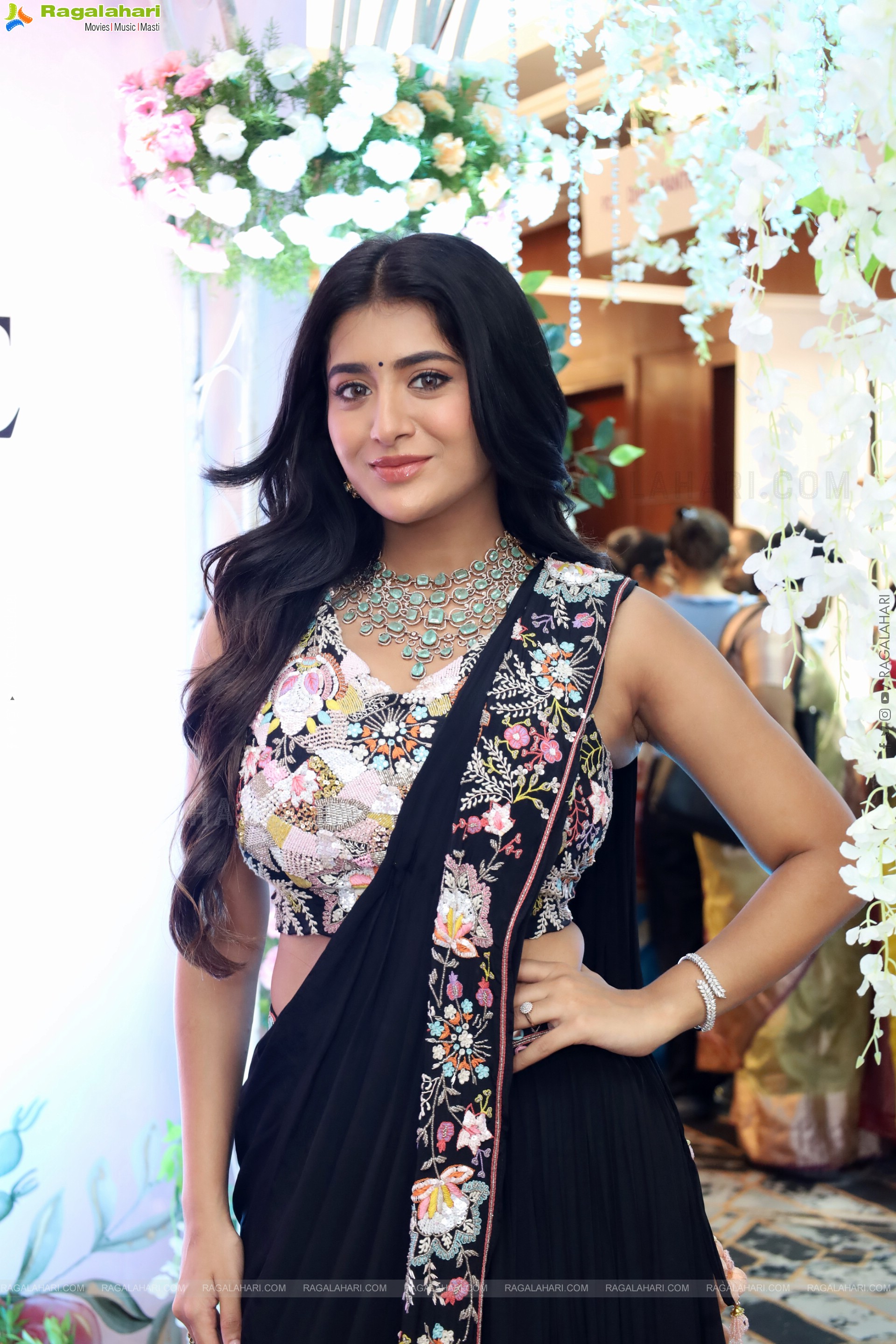 Rashi Singh at Hi Life Exhibition Grand Launch, HD Gallery