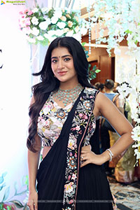 Rashi Singh at Hi Life Exhibition Grand Launch