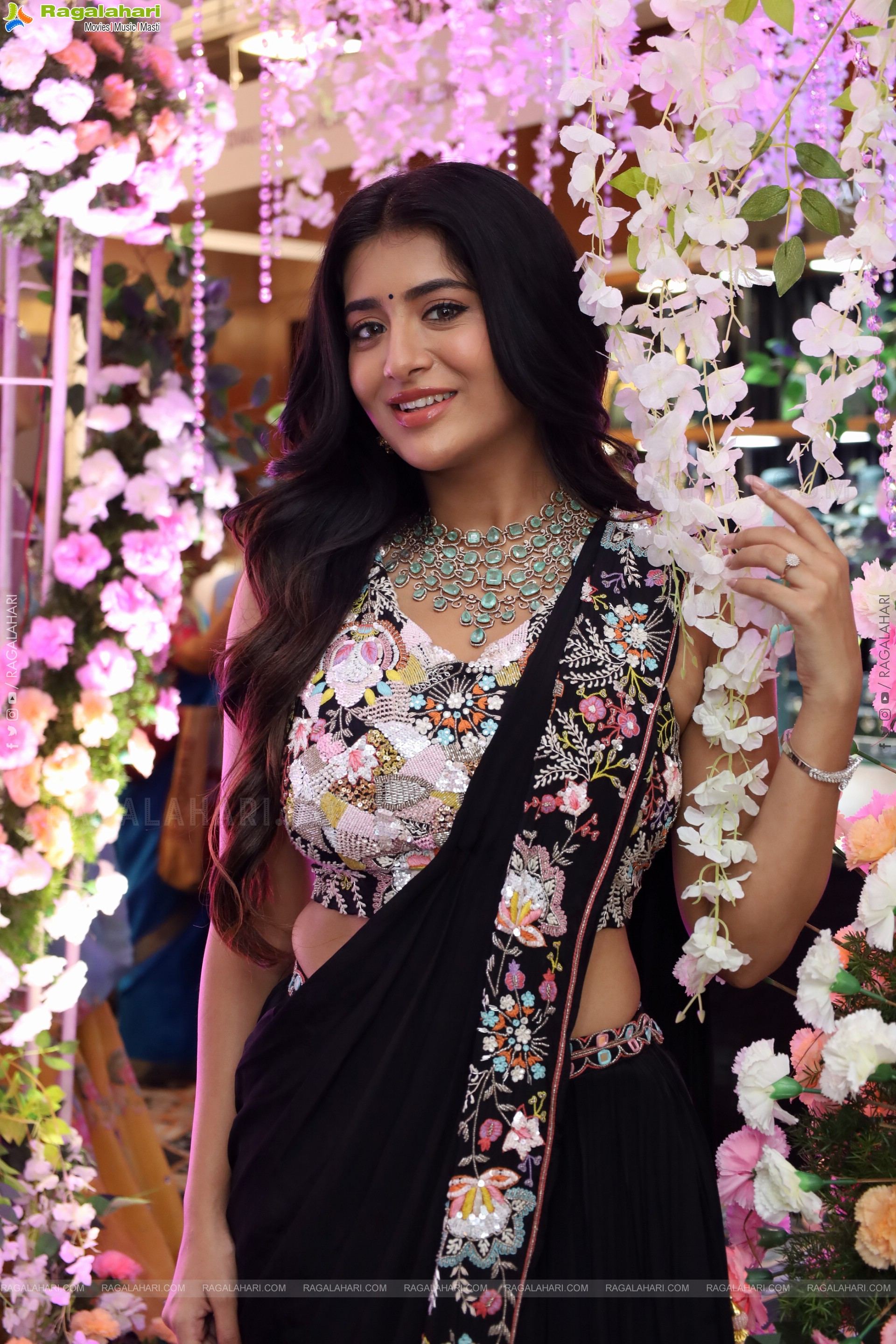 Rashi Singh at Hi Life Exhibition Grand Launch, HD Gallery