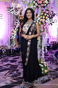 Rashi Singh at Hi Life Exhibition Grand Launch