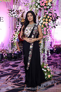 Rashi Singh at Hi Life Exhibition Grand Launch