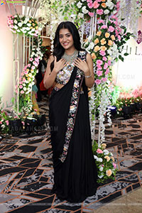 Rashi Singh at Hi Life Exhibition Grand Launch