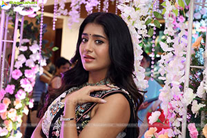 Rashi Singh at Hi Life Exhibition Grand Launch