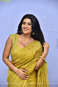Rashi Singh at Raju Gani Saval Movie Press Meet