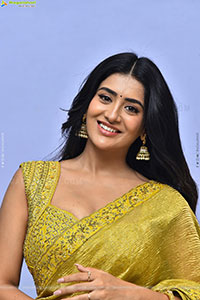 Rashi Singh at Raju Gani Saval Movie Press Meet