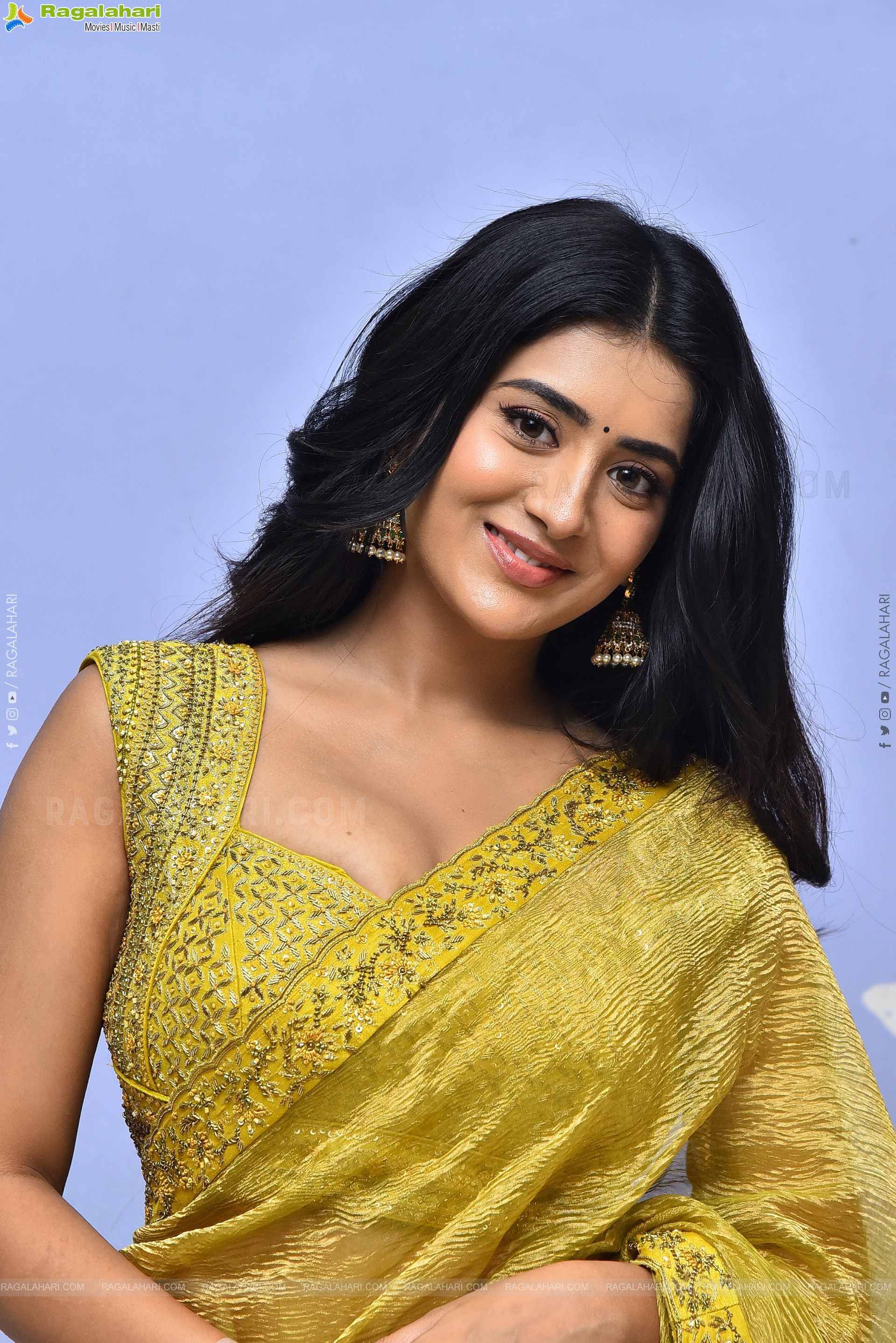 Rashi Singh at Raju Gani Saval Movie Press Meet, HD Gallery