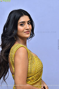 Rashi Singh at Raju Gani Saval Movie Press Meet