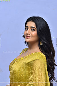 Rashi Singh at Raju Gani Saval Movie Press Meet