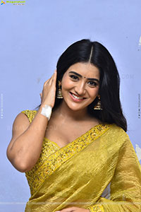 Rashi Singh at Raju Gani Saval Movie Press Meet