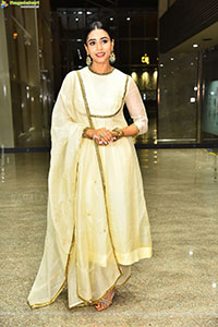 Sapthami Gowda at Thammudu Movie Prerelease Event
