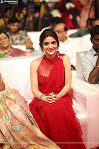 Sreeleela at Junior Pre Release Event, HD Gallery 
