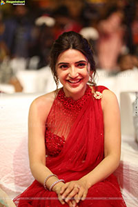 Sreeleela at Junior Pre Release Event, HD Gallery 