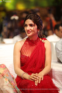 Sreeleela at Junior Pre Release Event, HD Gallery 